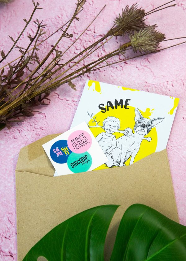Same Shit - Afbeelding 3