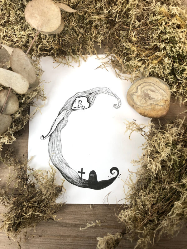 Originals Magical Alfabet - Afbeelding 4