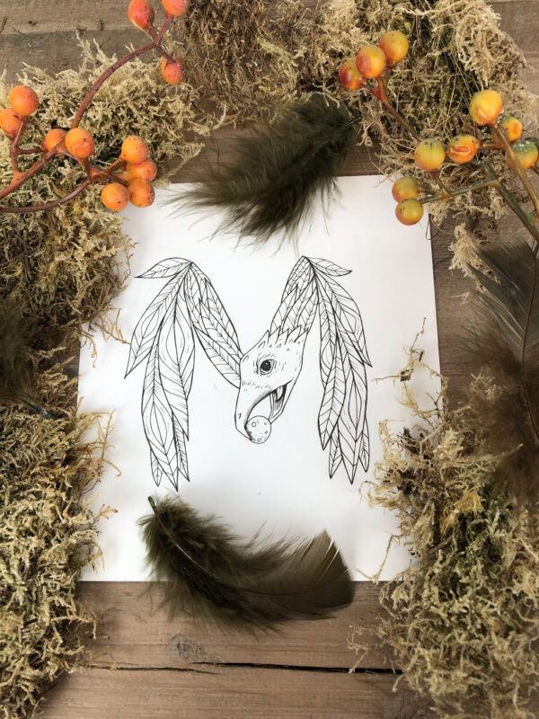 Originals Magical Alfabet - Afbeelding 14