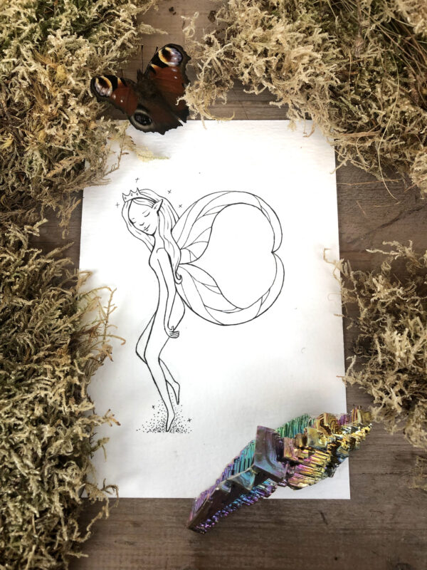 Originals Magical Alfabet - Afbeelding 17