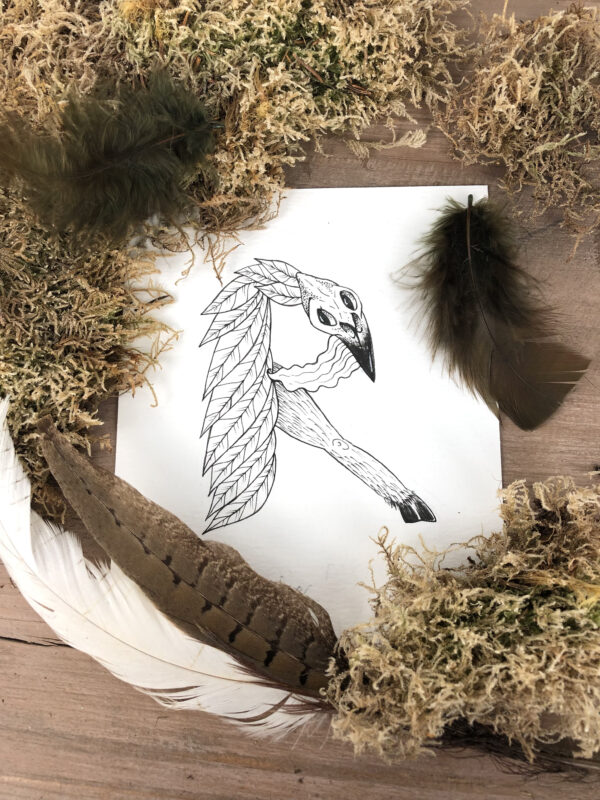 Originals Magical Alfabet - Afbeelding 19